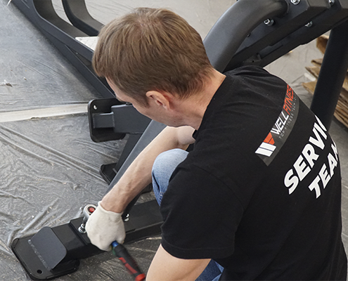 Заявка на сервис Заявка на сервис