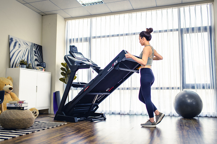 Официальное представительство Sole в России