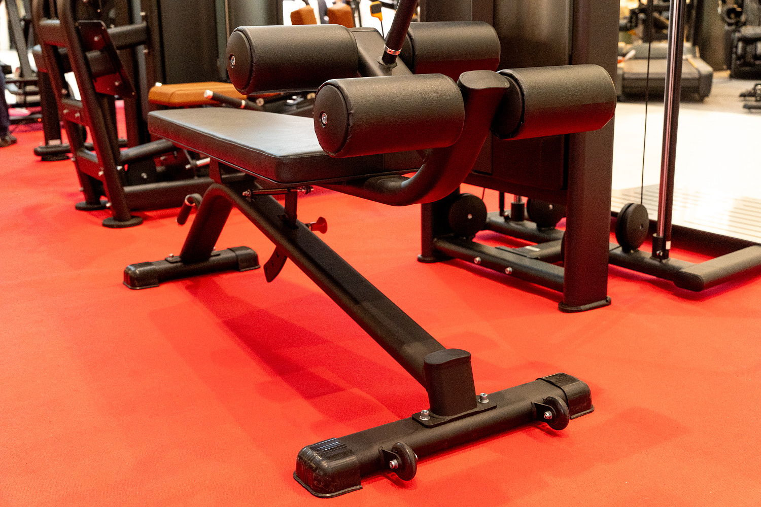 Wellfitness PRO в Сколково 2023