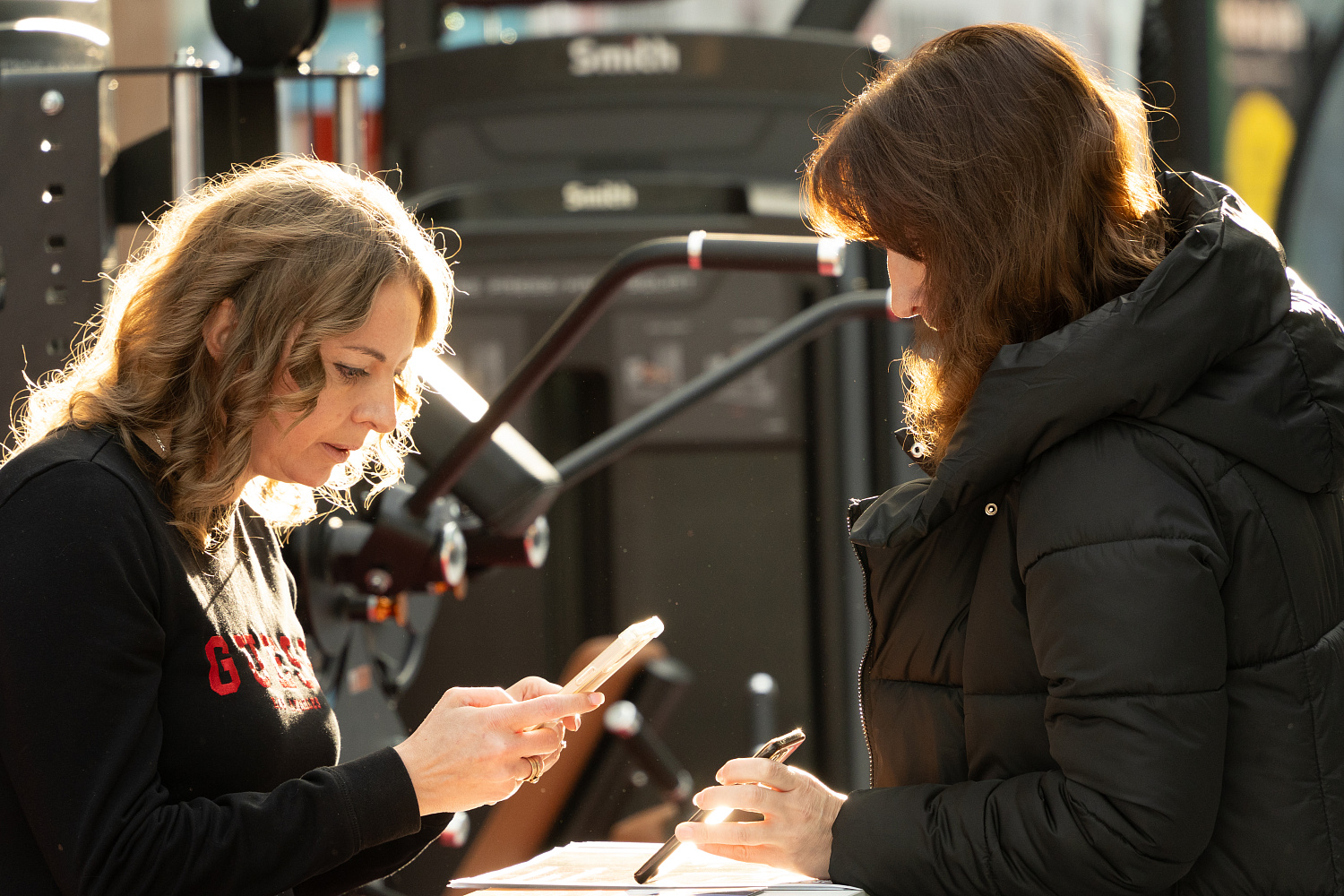 Wellfitness PRO в Сколково 2023