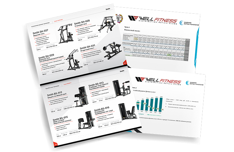 Полный цикл работ  Полный цикл работ