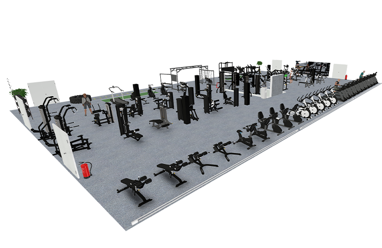 Разработка концепции и 3D визуализация проекта Разработка концепции и 3D визуализация проекта